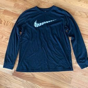 Men’s XL nike long sleeve